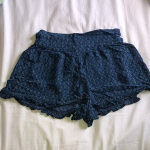 american eagle shorts